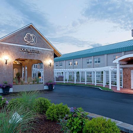 Hotel Doubletree By Hilton Cape Cod - Hyannis Exterior foto