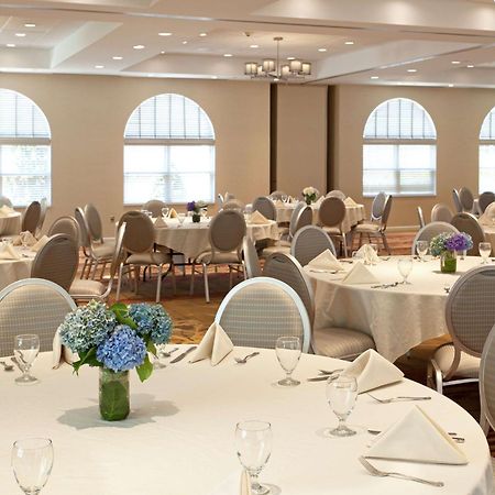 Hotel Doubletree By Hilton Cape Cod - Hyannis Exterior foto