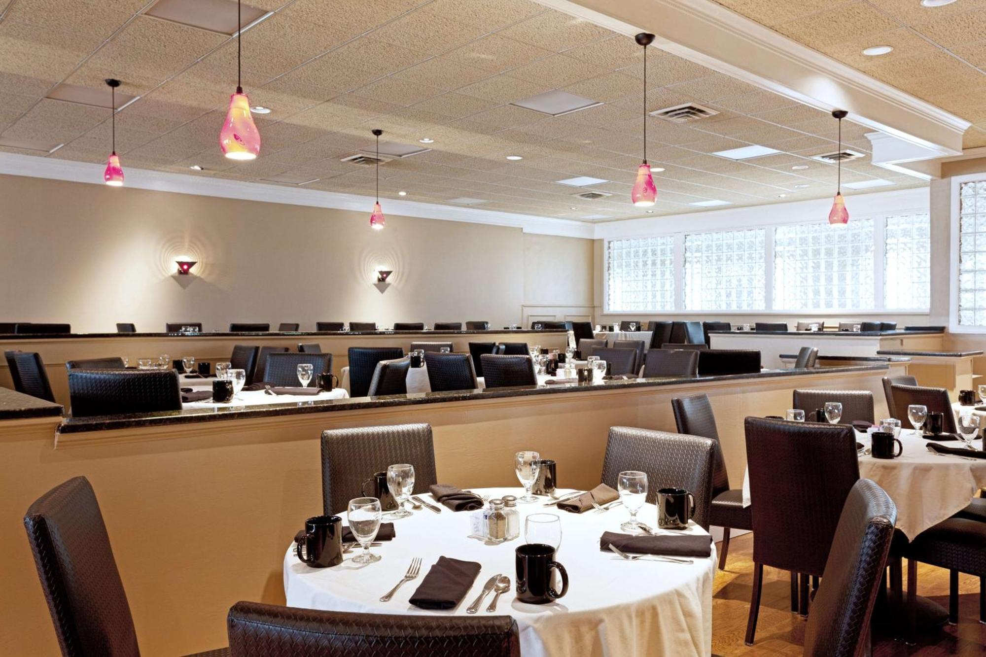 Hotel Doubletree By Hilton Cape Cod - Hyannis Exterior foto