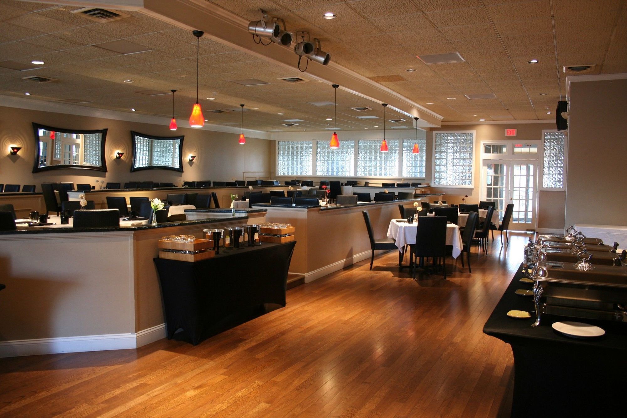 Hotel Doubletree By Hilton Cape Cod - Hyannis Exterior foto