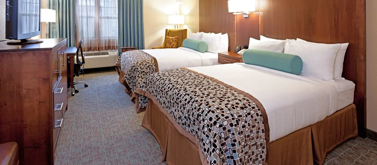 Hotel Doubletree By Hilton Cape Cod - Hyannis Exterior foto